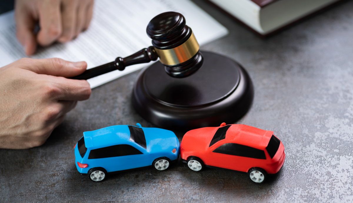 Hay que revisar bien los datos del coche sobre el que vamos a pujar.
