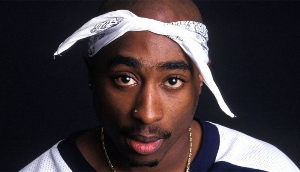 El cantante Tupac Shakuk murió asesinado. El cantante Tupac Shakuk murió asesinado.