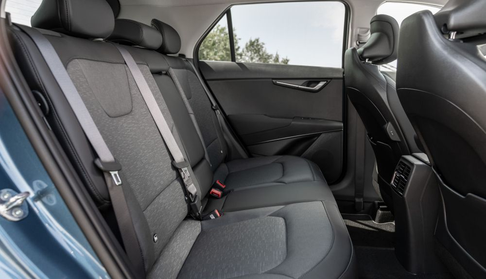 KIA NIRO '22 051 KIA NIRO '22 051