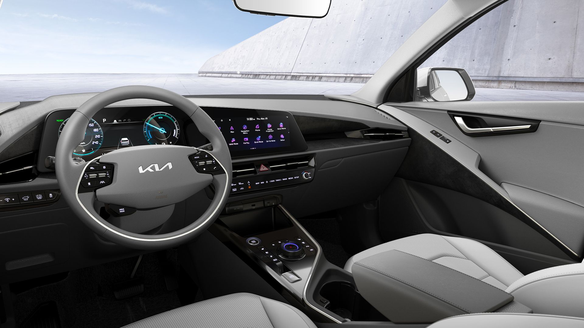 Kia Niro 2022 (2)