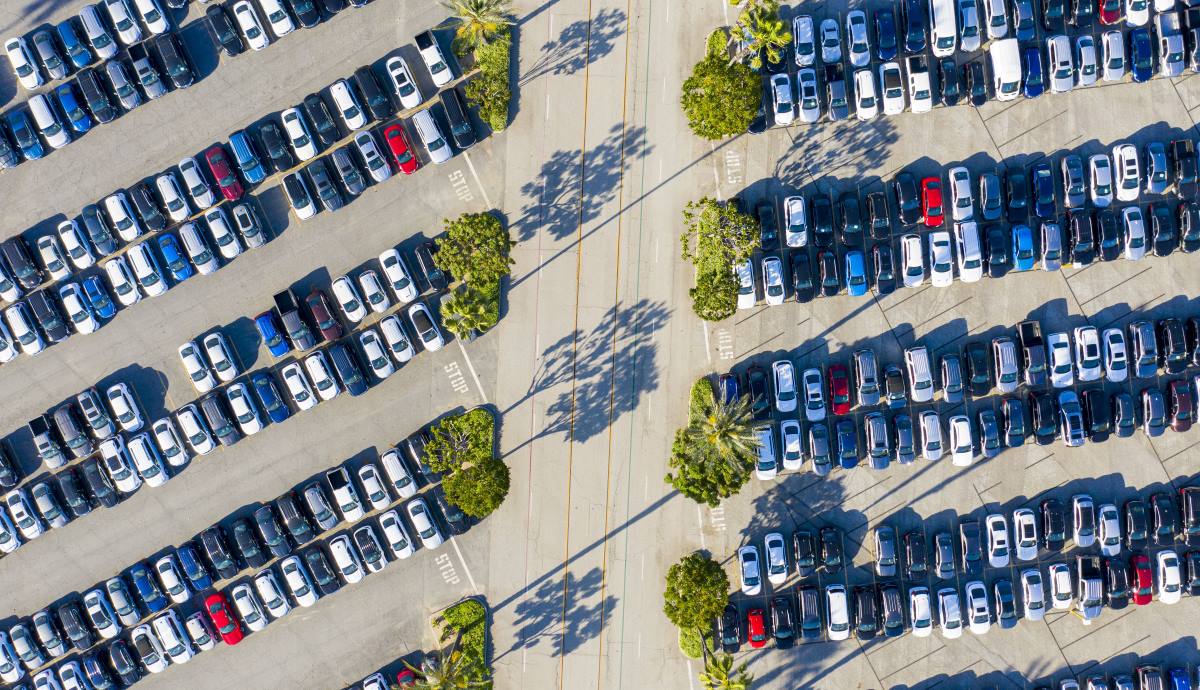 Renting de coches, una buena opción para sortear la inflación