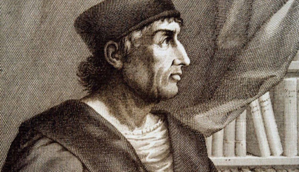 Antonio de Nebrija fue receptor de jóvenes de familias nobles y profesor de universidad.