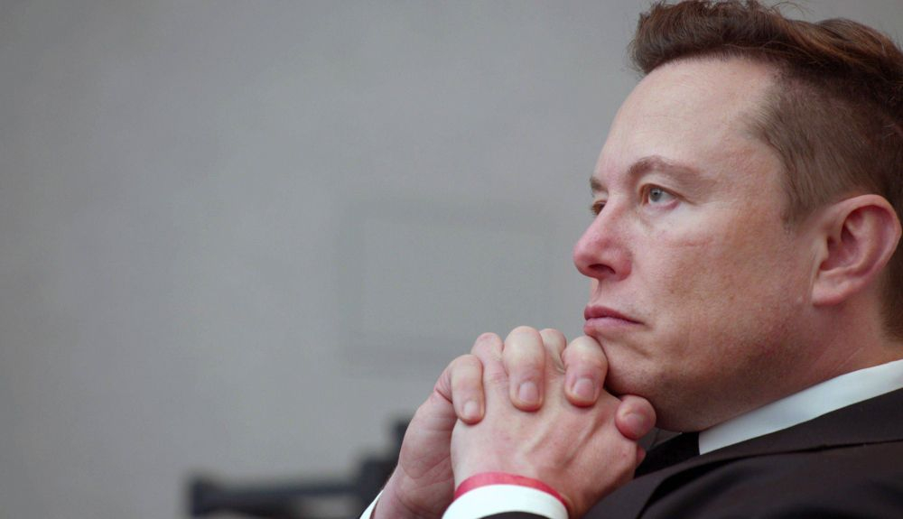 elon musk elon musk