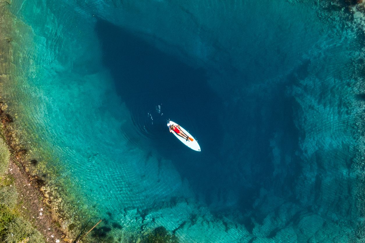 El verano es un tiempo de aventuras y de fotografiarlas.