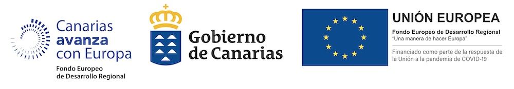 Logos Canarias para web