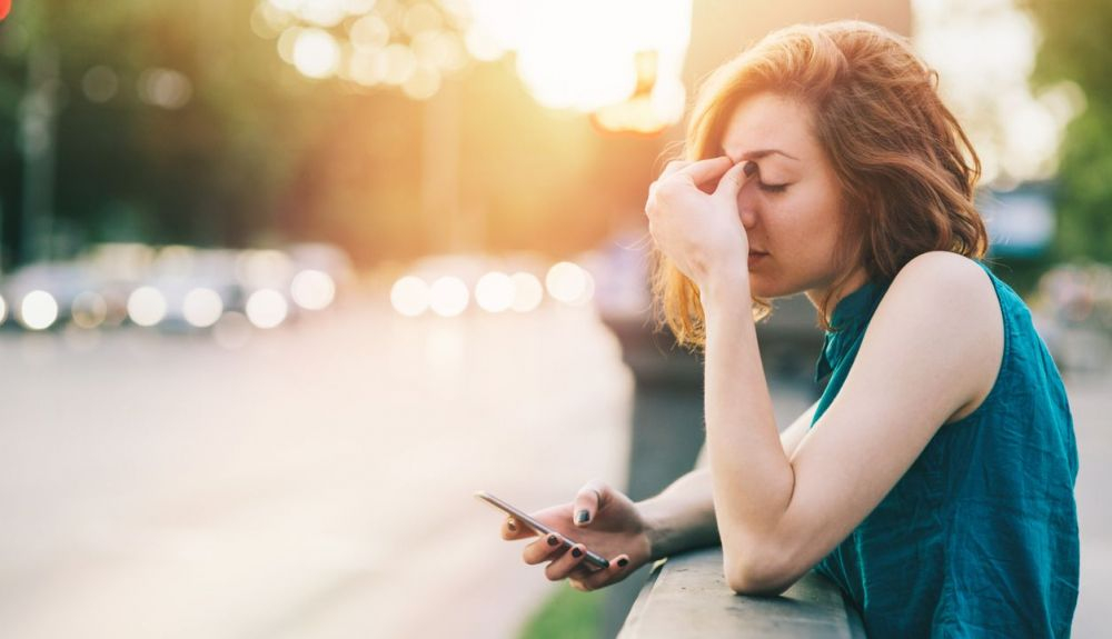 Las visitas a urgencias hospitalarias por afecciones de salud mental crecen en época estival por cuestiones relacionadas con la ansiedad o el estrés. Las visitas a urgencias hospitalarias por afecciones de salud mental crecen en época estival por cuestiones relacionadas con la ansiedad o el estrés.