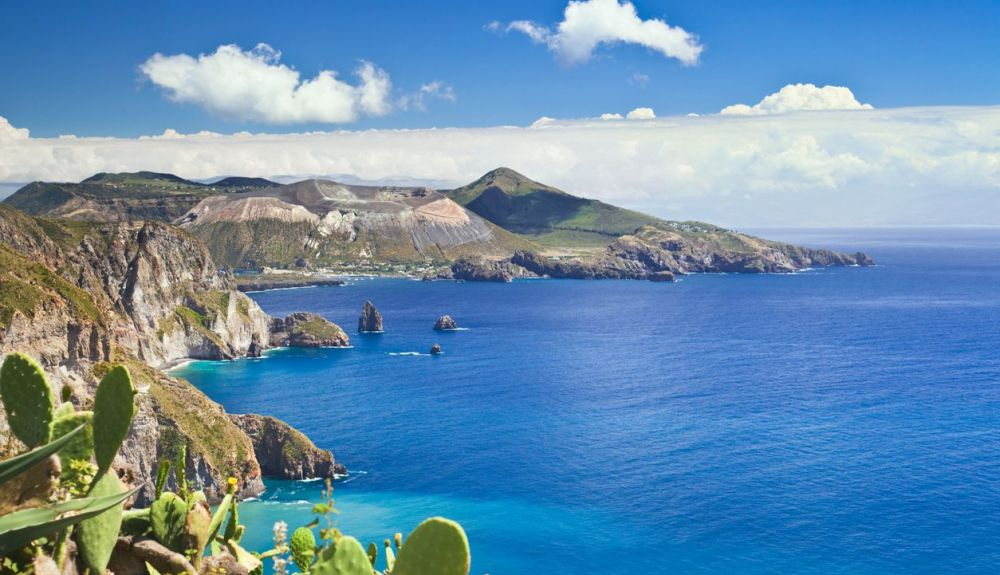 Islas Eolias Islas Eolias
