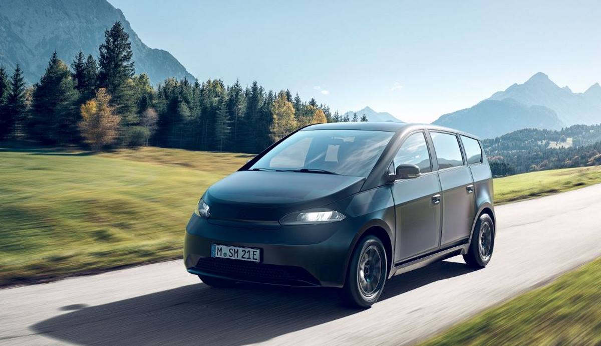 La tecnología solar busca hacerse un hueco para impulsar los coches