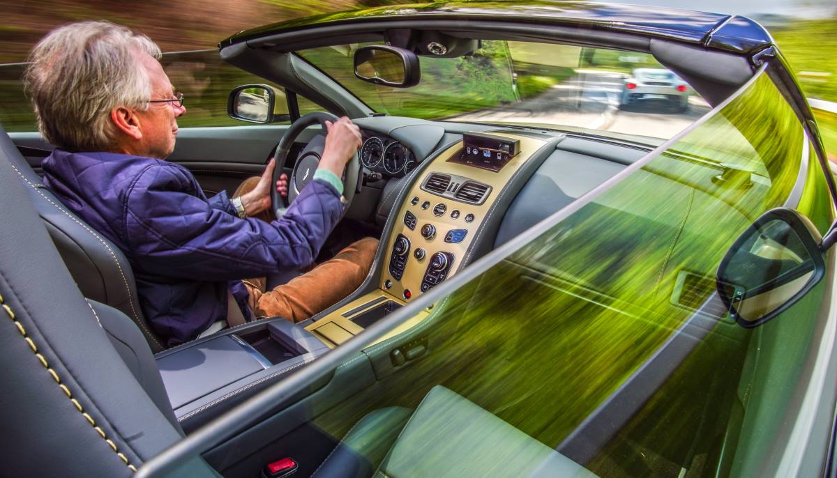 Aston Martin Vantage V12 Zagato Heritage Twins by R Reforged (1)
