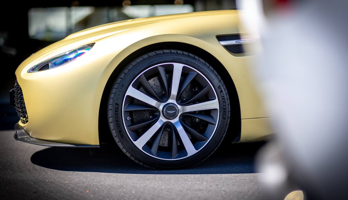 OJO Aston Martin Vantage V12 Zagato Heritage Twins by R Reforged (7)
