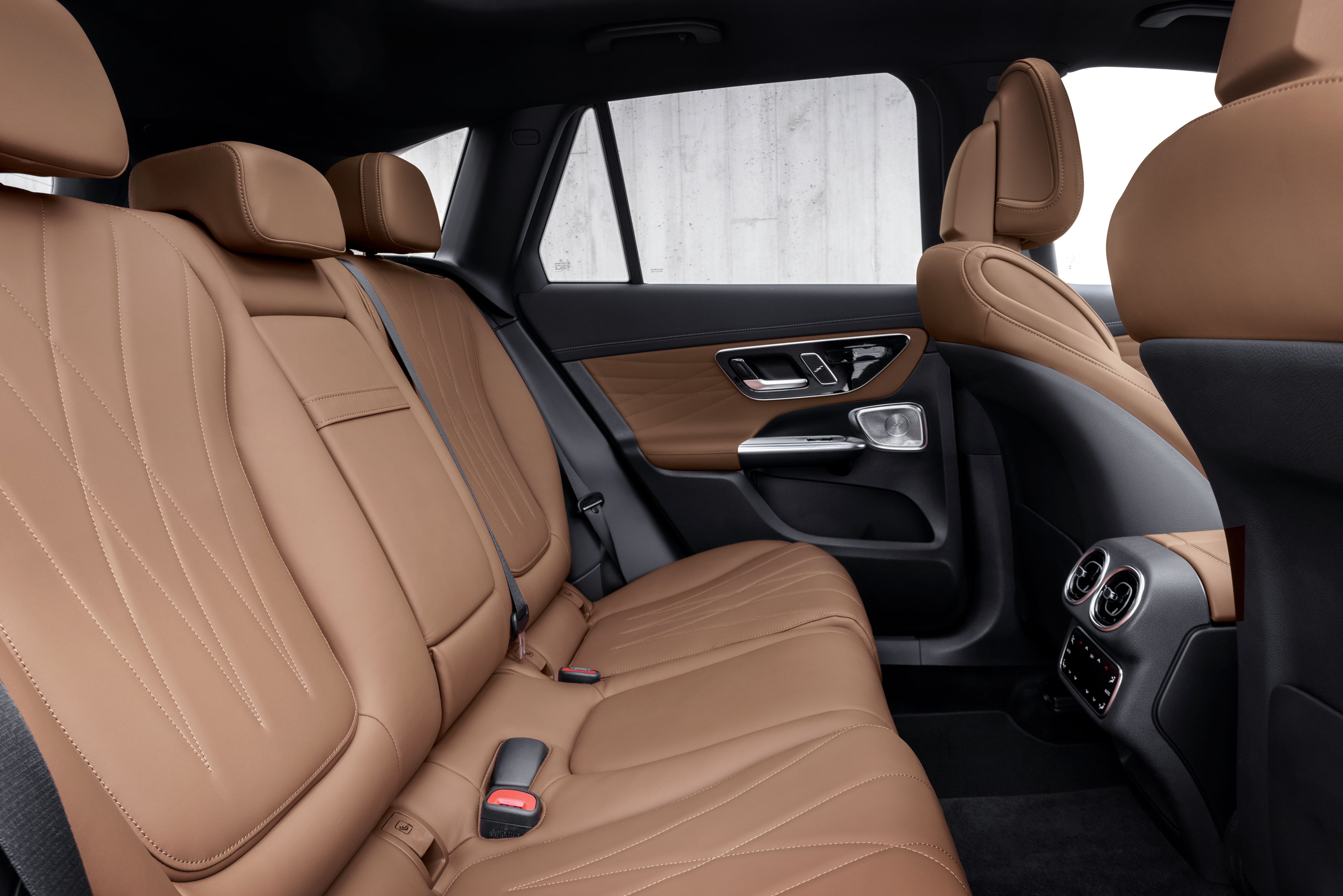 Mercedes GLC 2023 