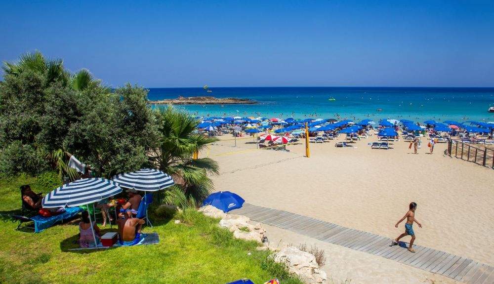 Fig Tree Bay