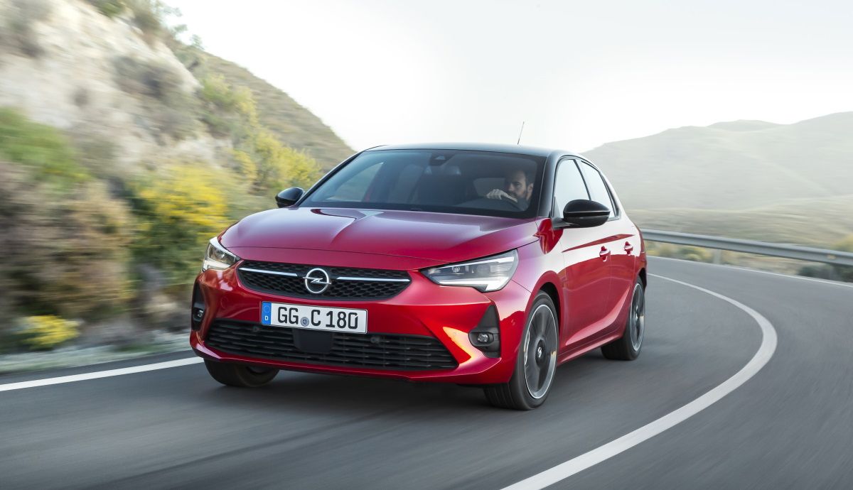 Los coches fabricados en España que más se venden en Europa
