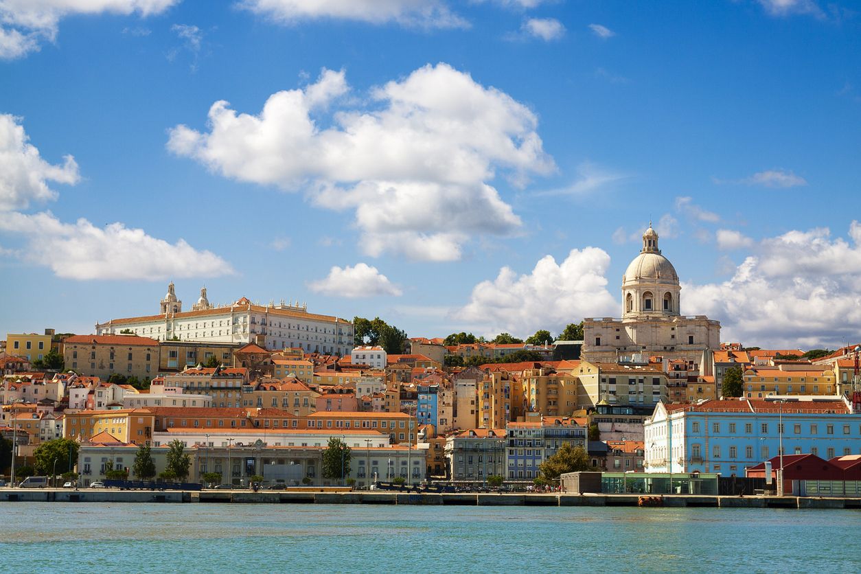 Lisboa esconde numerosas atracciones turísticas.