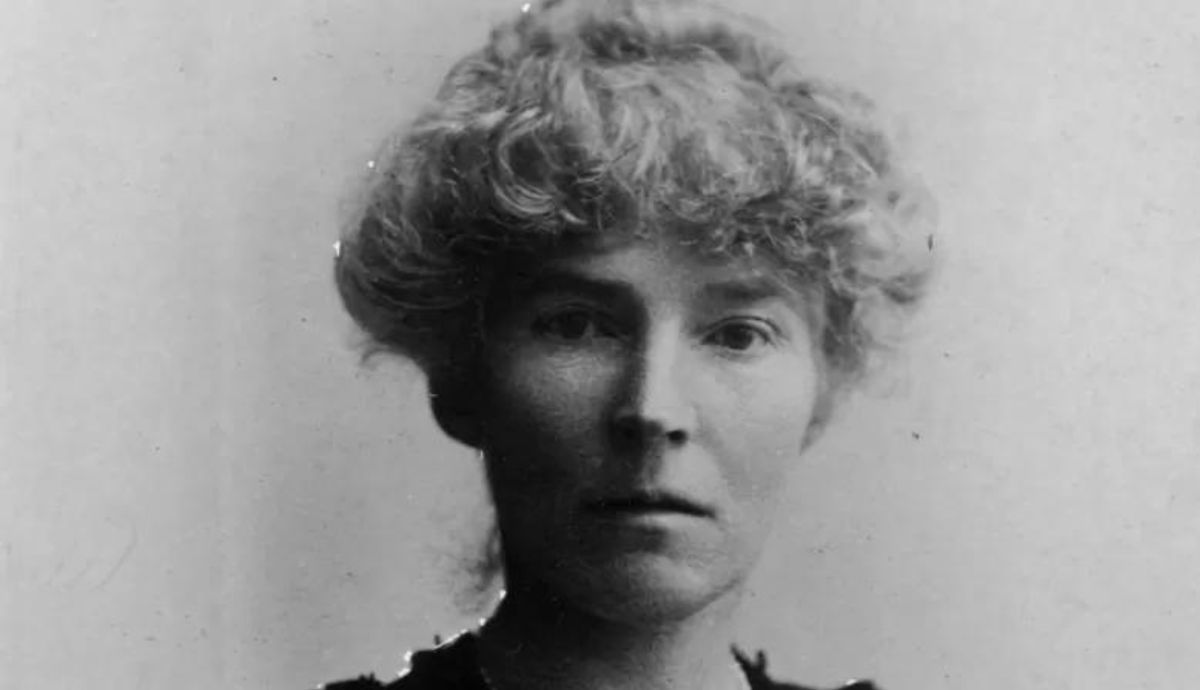 Gertrude Bell llegó a hablar ocho idiomas y conocía bien la región y las tribus de Medio Oriente.