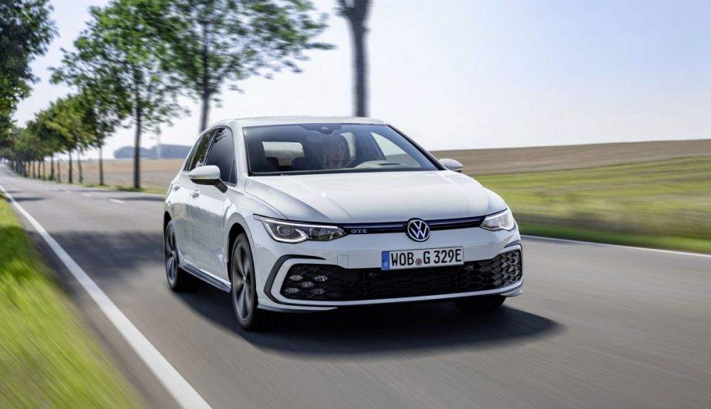 El Volkswagen Golf podría desaparecer del mercado