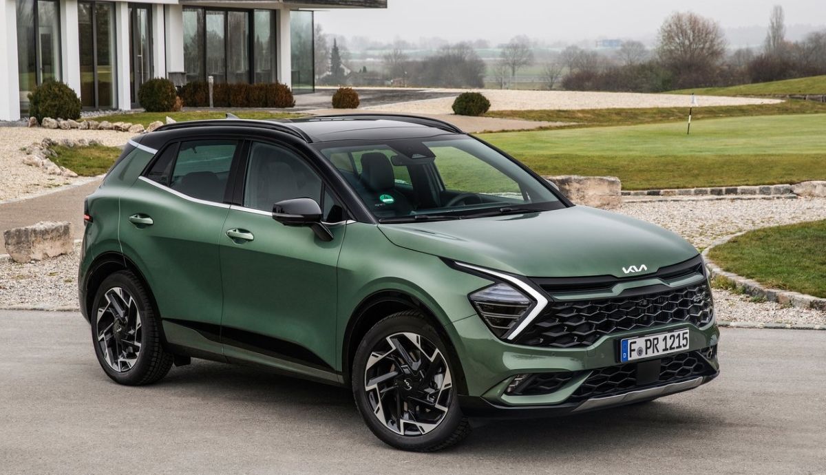 La oferta del nuevo Kia Sportage que convierte al SUV del momento también en un chollo