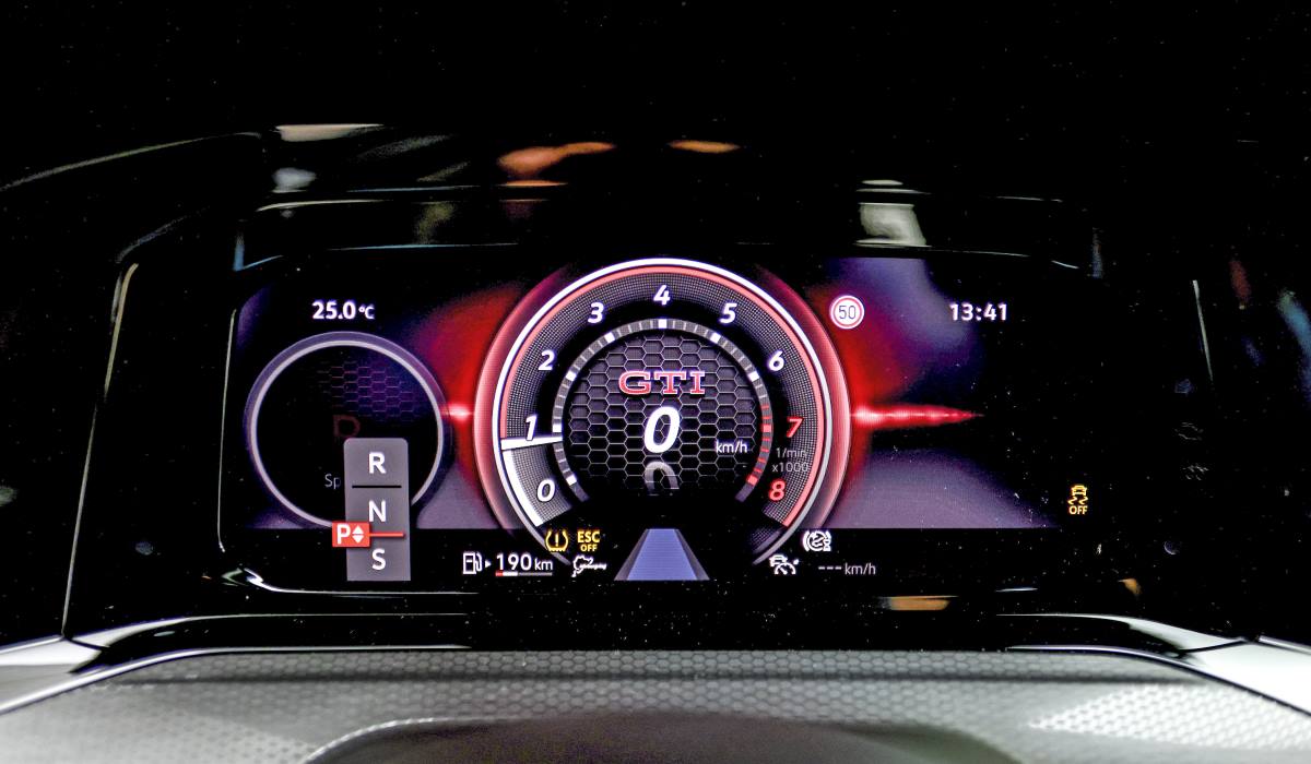 GTI45 HDS 33