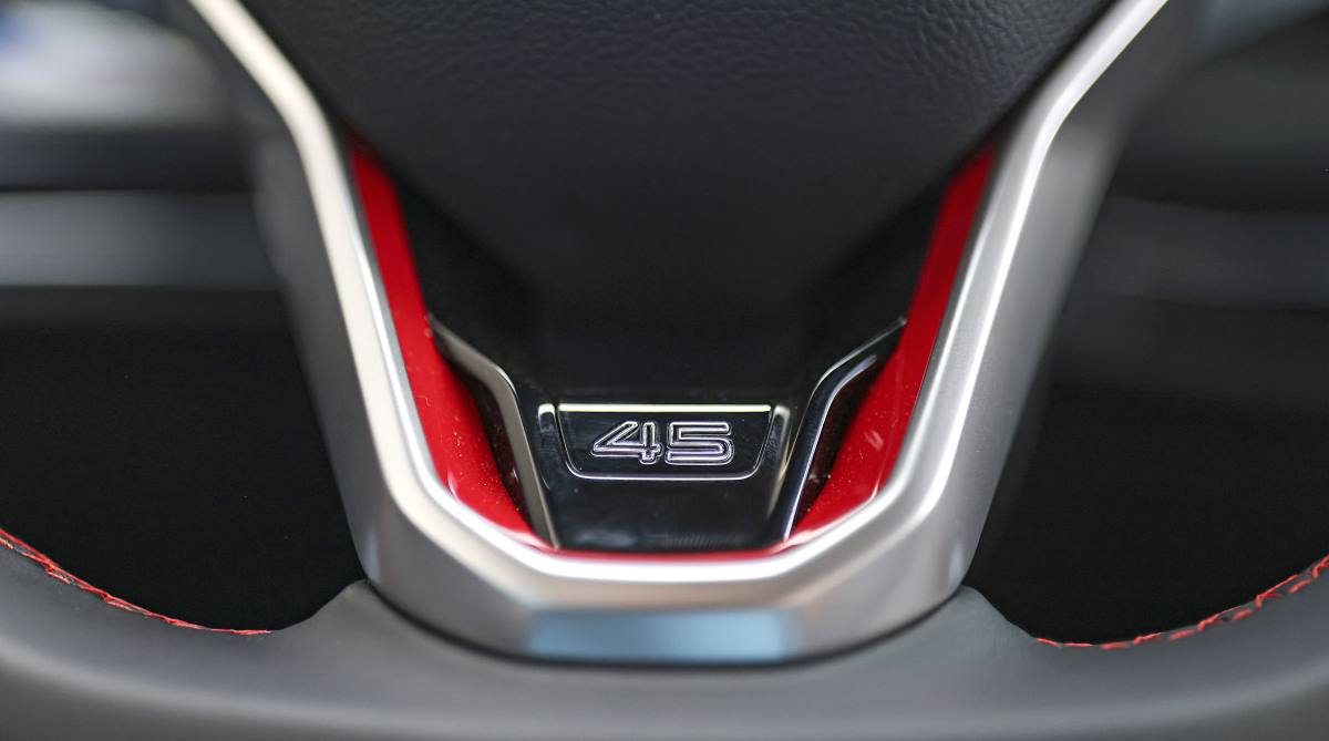 GTI45 HDS 34