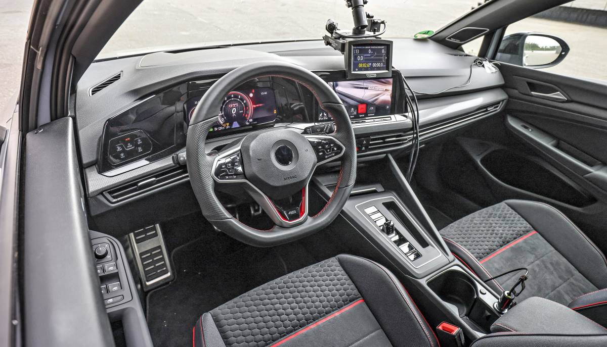 GTI45 HDS 38