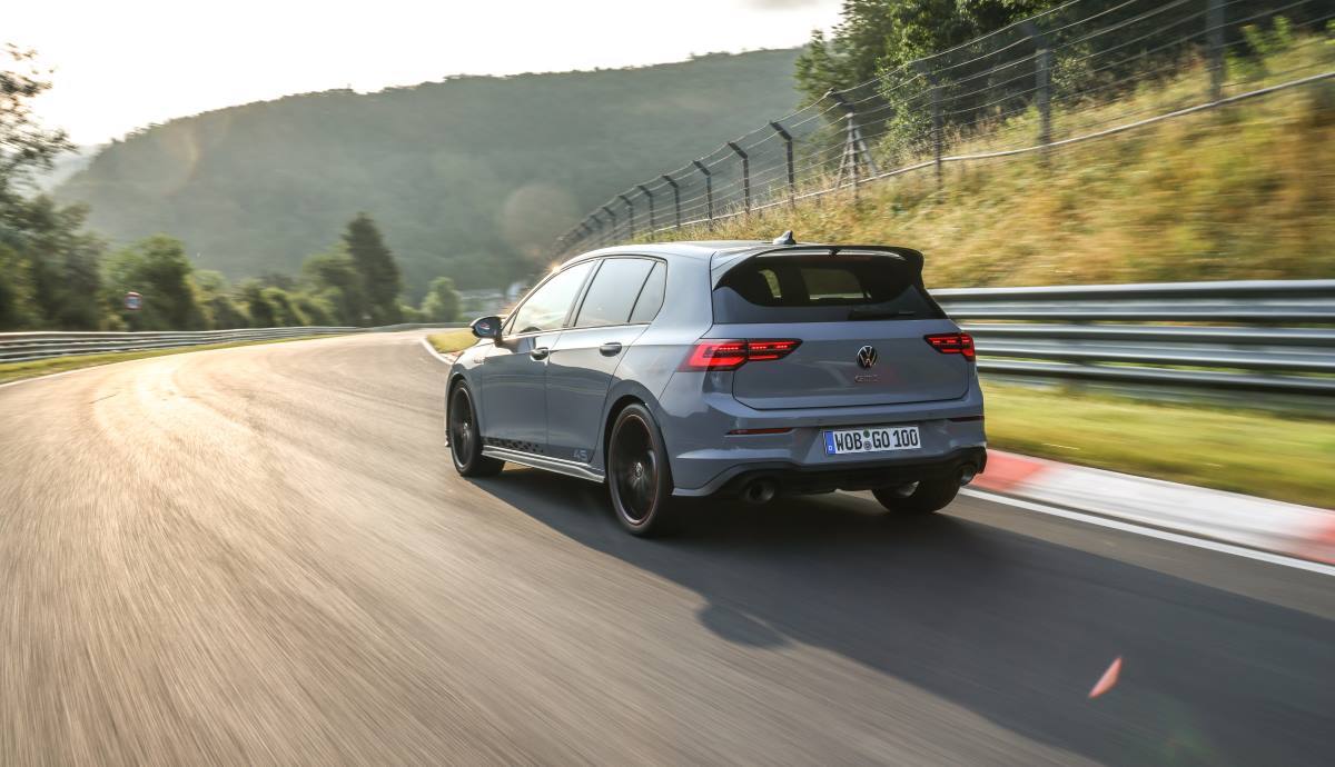 GTI45 HDS 50