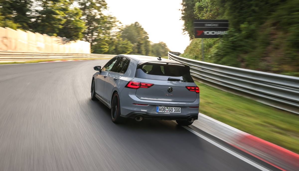 GTI45 HDS 54