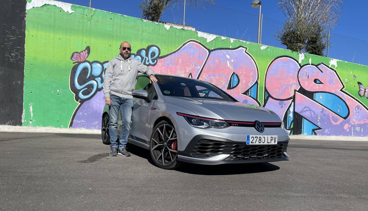 VW GOLF GTI CLUBSPORT 8 (13)