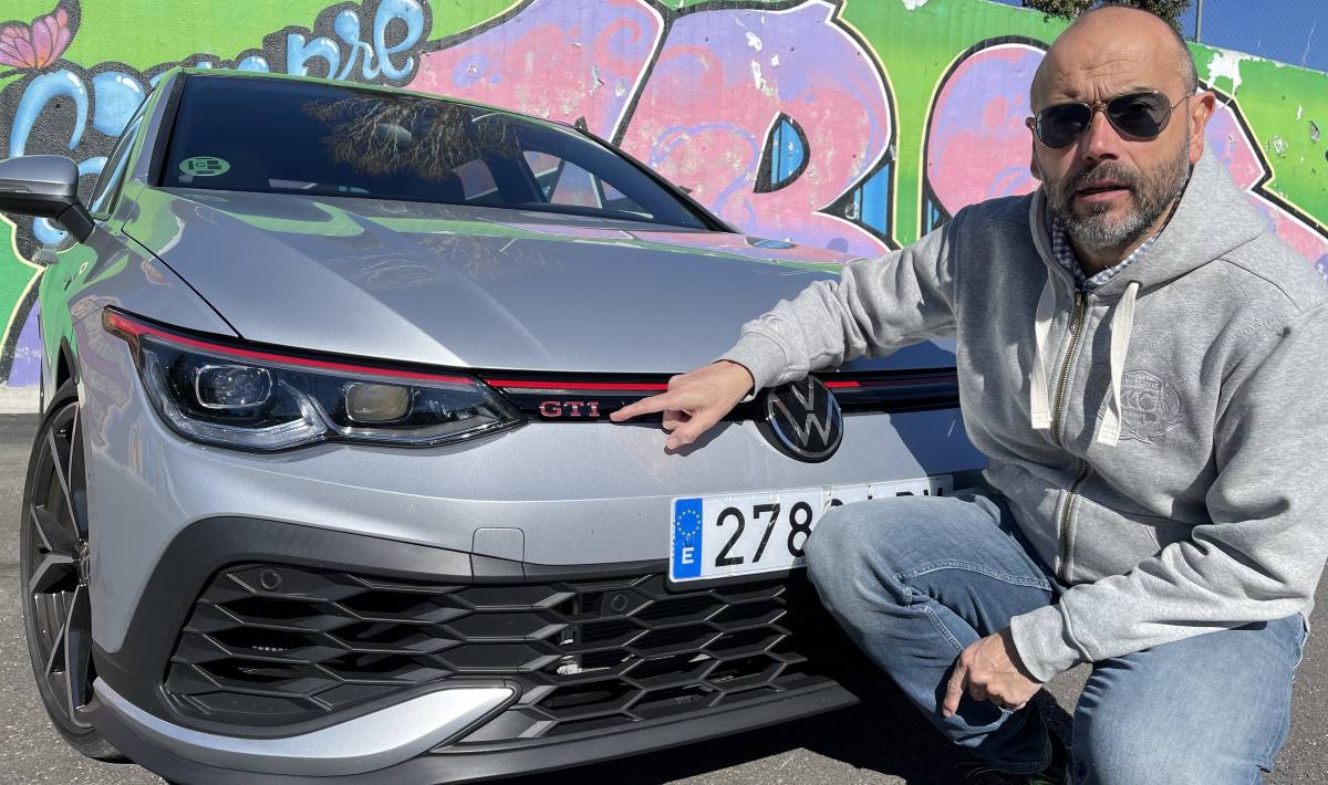 VW GOLF GTI CLUBSPORT 8 (19)