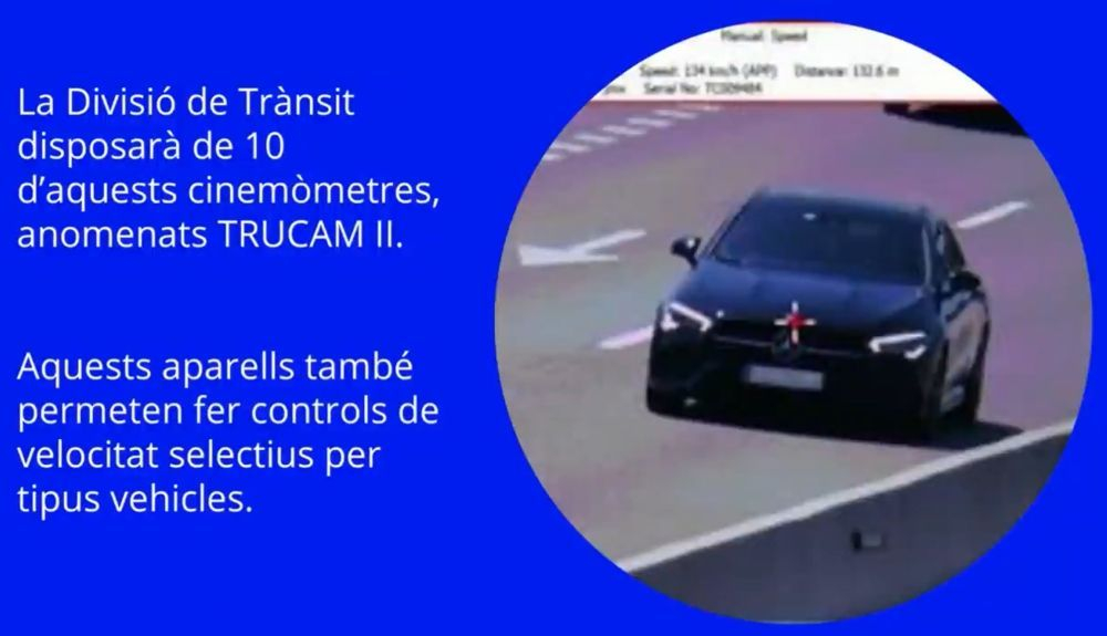 Trucam II Trucam II