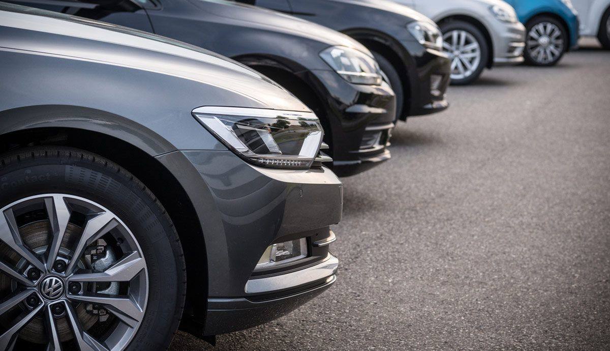 Los precios de los coches de segunda mano, disparados, así han subido