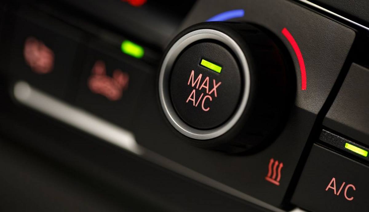 Dudas, tener encendido el aire acondicionado del coche quita o no potencia al coche