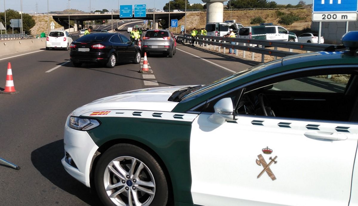 Lo que va a controlar ya la DGT, causa un 25% de accidentes mortales y supone multas desde 500 €