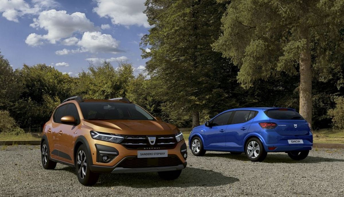 Hay mundo más allá del SUV, radiografía de nuestro mercado excluyendo estos modelos de moda