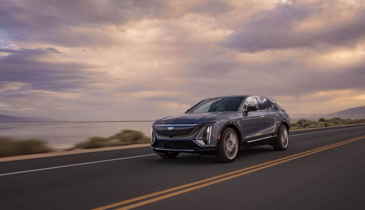 General Motors quiere volver a Europa sólo con coches eléctricos