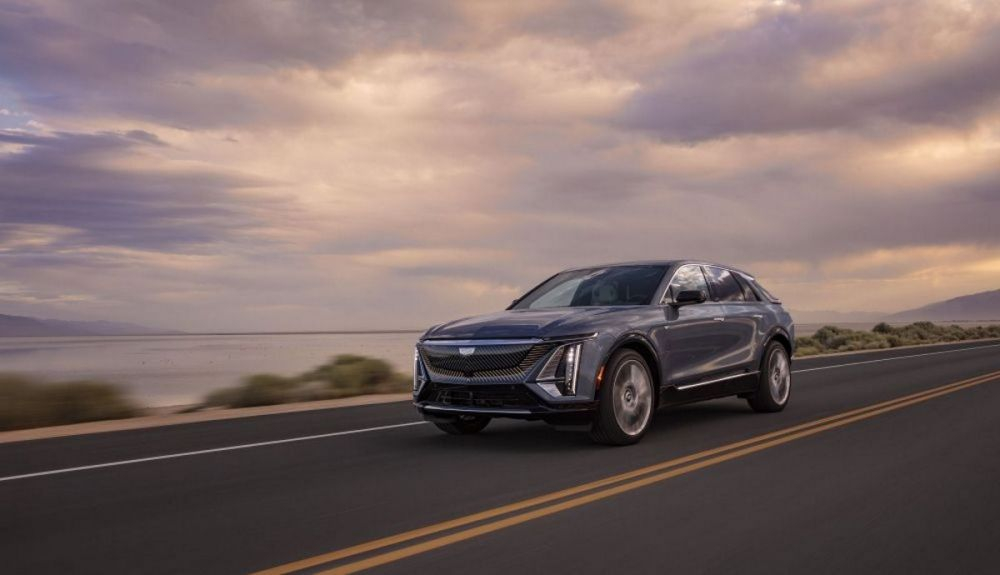 General Motors quiere volver a Europa sólo con coches eléctricos