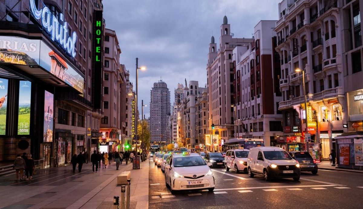 La edad media del coche en España es 13,5 años, el vehículo nuevo, imposible para los usuarios
