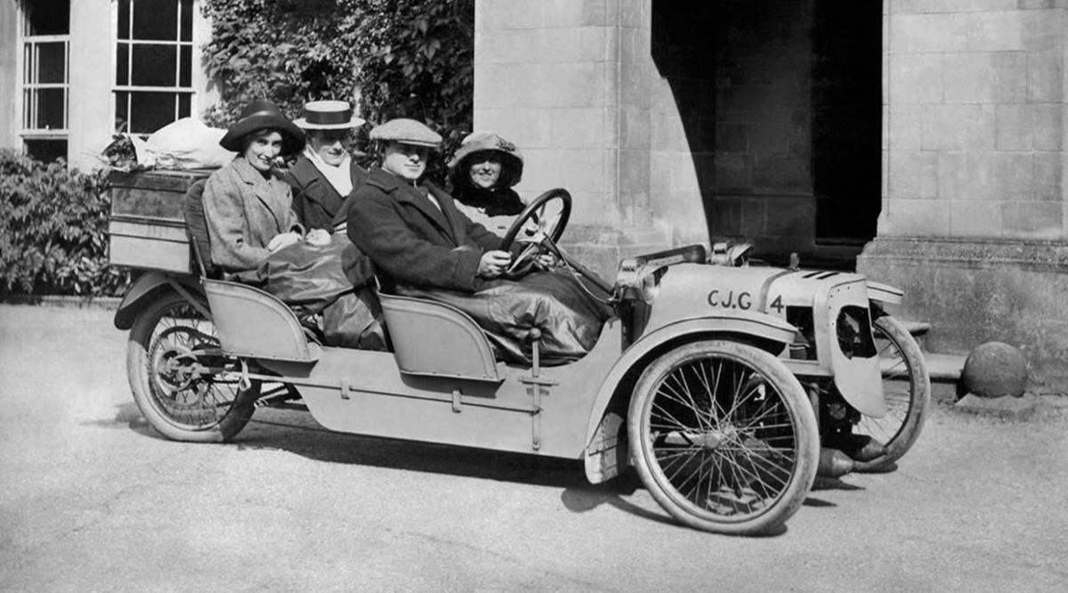 Morgan historia 05