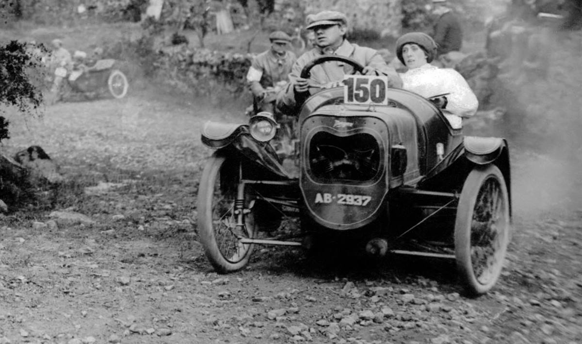 Morgan historia 06