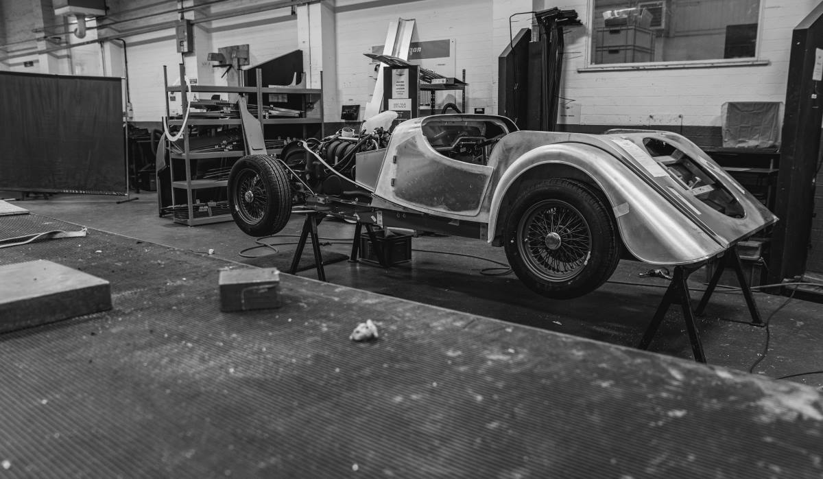 Morgan historia 15