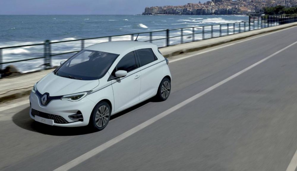 renault zoe renault zoe