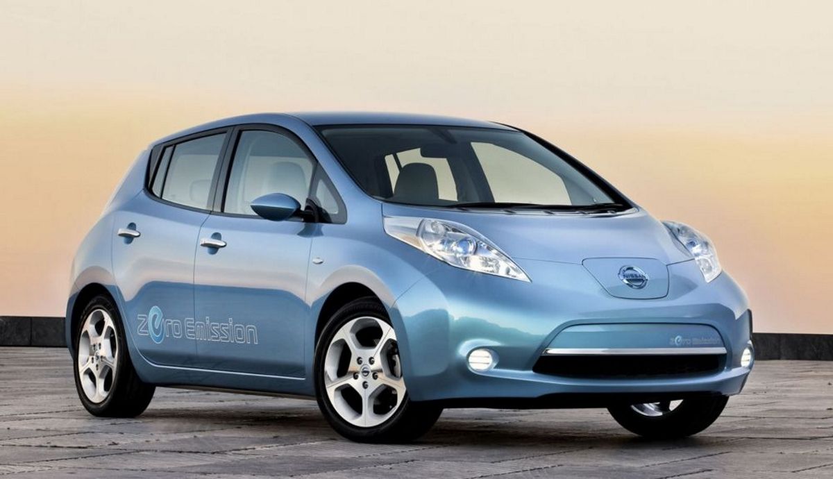 Coche eléctricos usados y de segunda mano, lo más importante que debes tener en cuenta en su compra