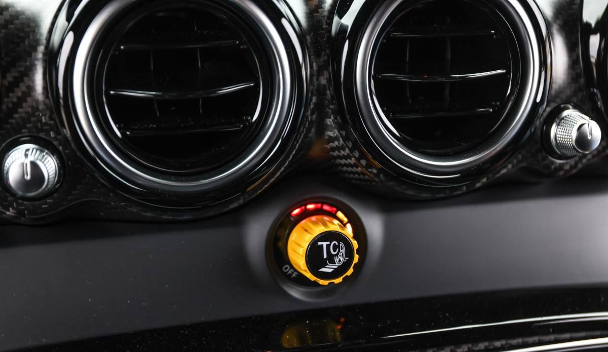MERCEDES AMG GT BLACK SERIES (14)