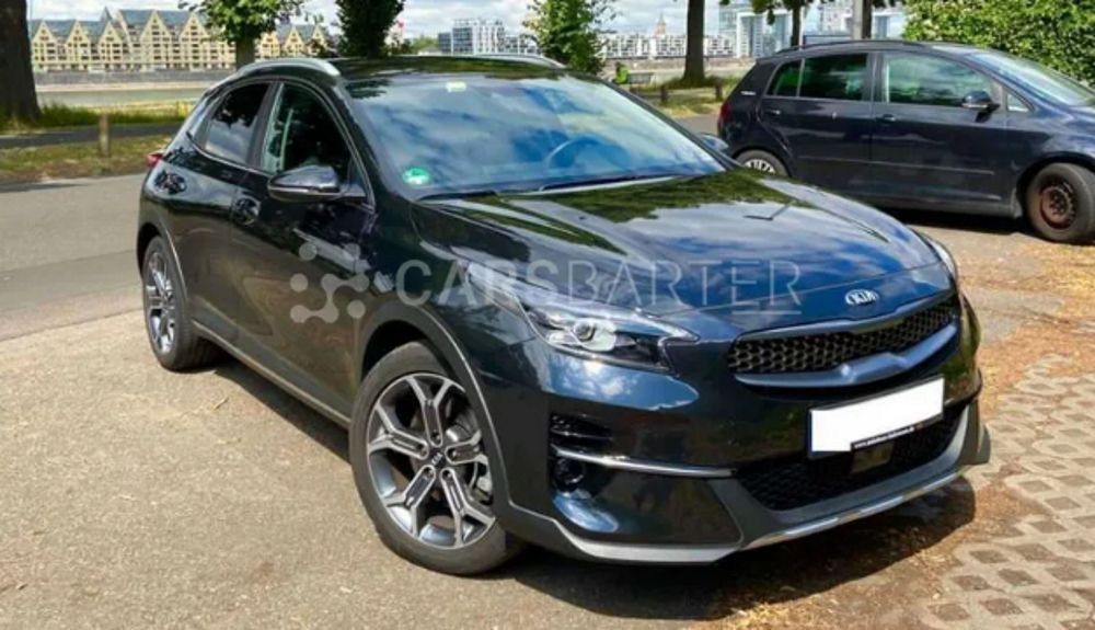 Kia Ceed GT Kia Ceed GT