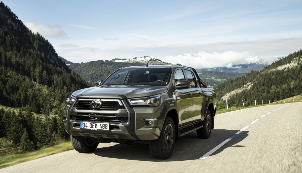 Los coches más vendidos en el mundo, los grandes “best seller” internacionales