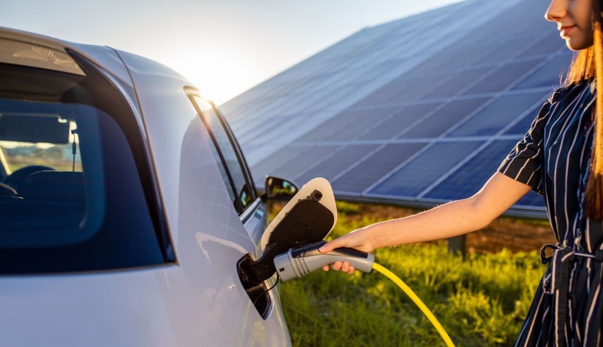 Con los puntos de recarga eléctrica de EDP, de Madrid a Asturias sin agobios