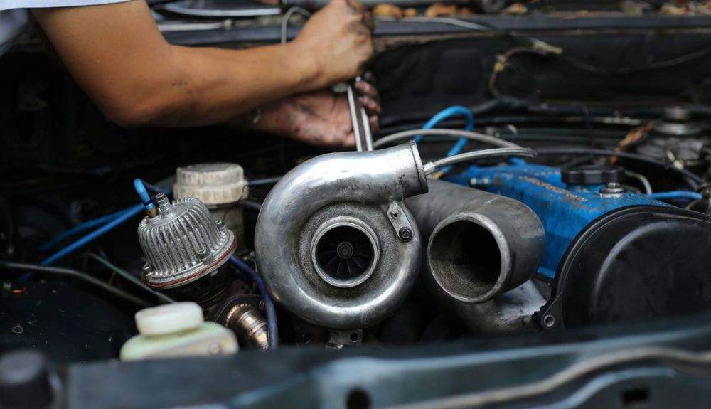 Mucho ojo con las averías en el turbo, su reparación o sustitución puede ser muy costosa. Foto iStock.