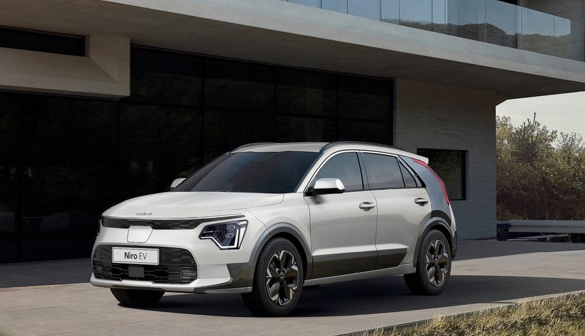 El SUV eléctrico que triunfa en España y ya amenaza el liderazgo en ventas de Tesla