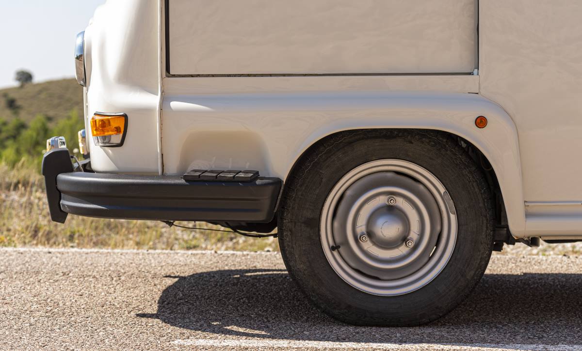 Renault Estafette 38