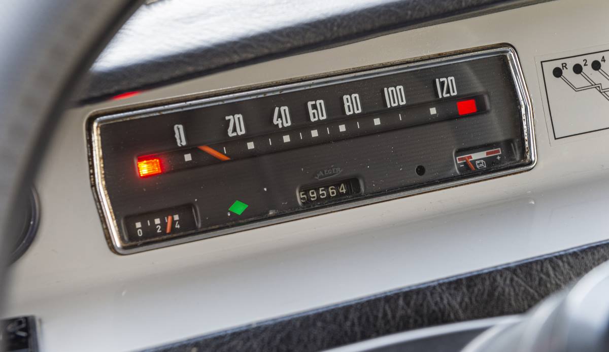 Renault Estafette 51