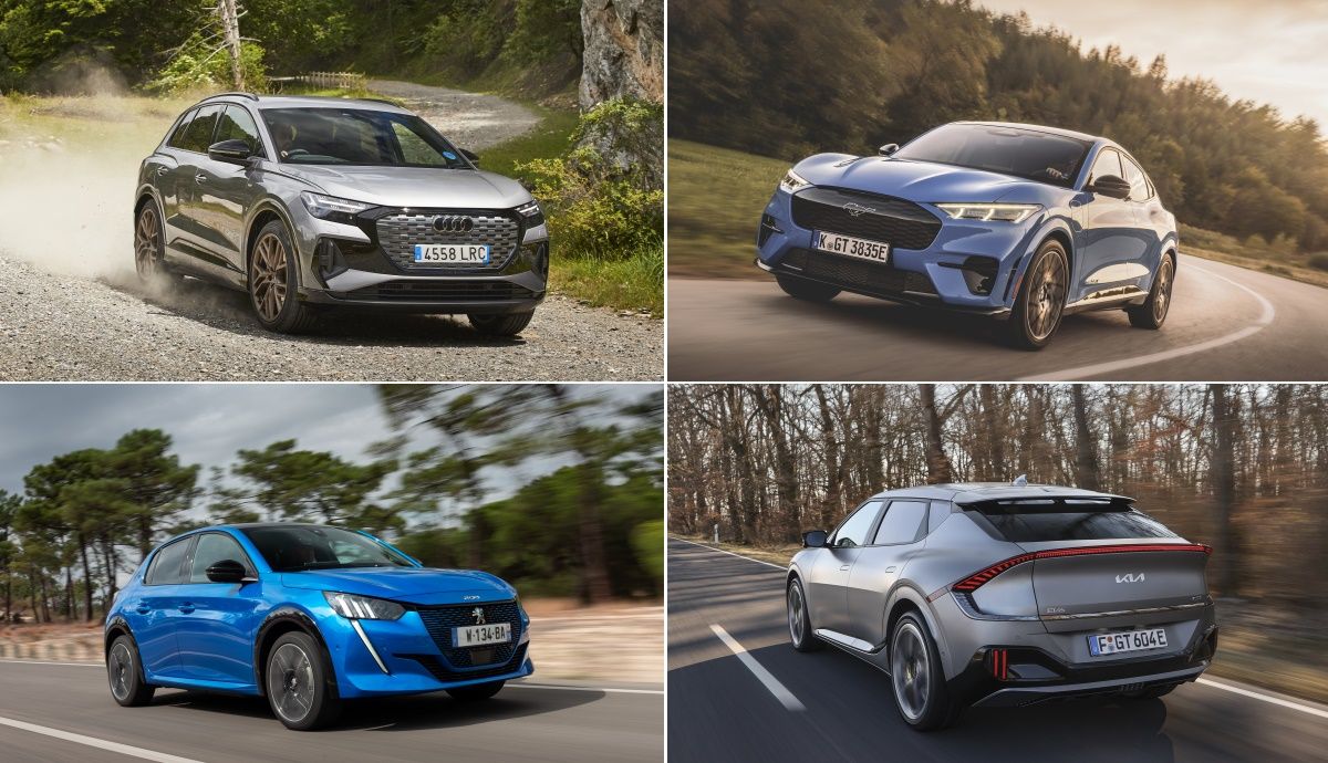 Todos los coches eléctricos no son iguales, informe del mercado y los mejores que hemos probado